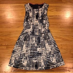 Vince Camuto Dress